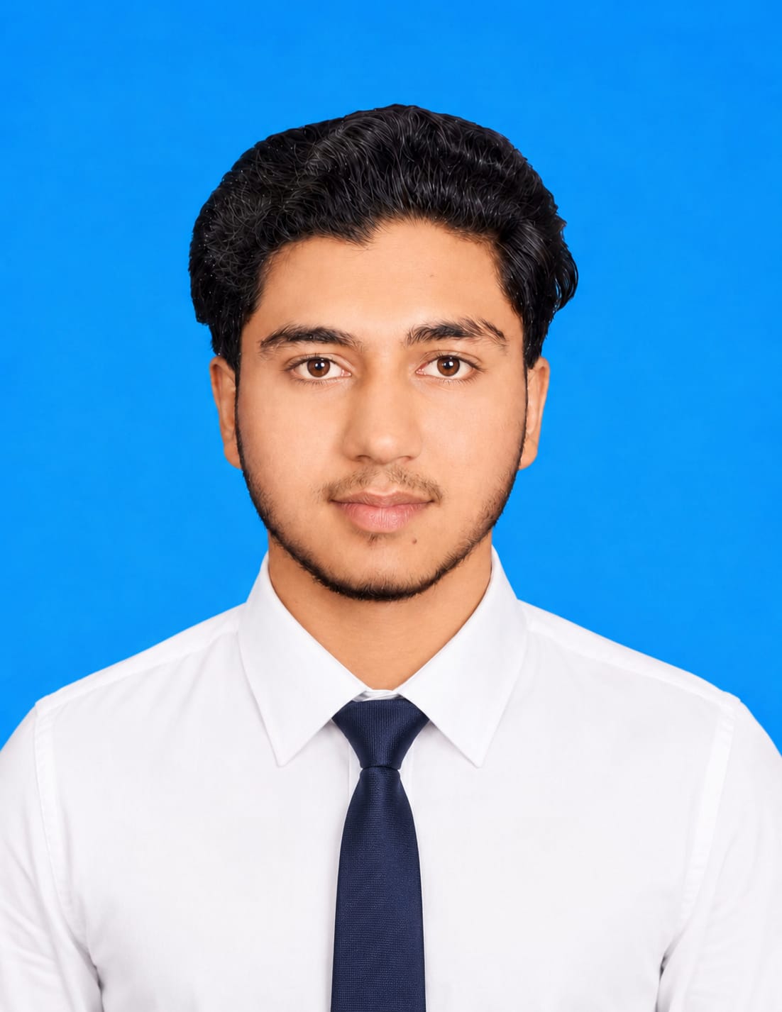 Abdul Mohsin
